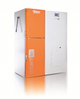 Λέβητας πελλετ hks Lazar Smartfire SF41/470